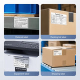 NIIMBOT B1 Thermal Logistics Label Printer