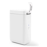 NIIMBOT D101 Bluetooth Inkless Thermal Label Maker