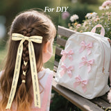 NIIMBOT N1 Beige Satin Ribbon