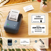 NIIMBOT B1 Multifunctional Office Label Printer