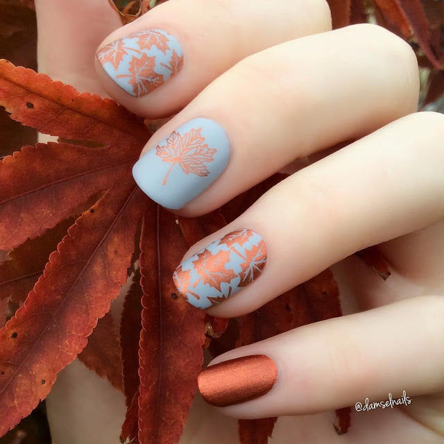 Fall INSPO