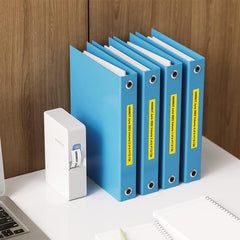 N1 Colorful Label Stickers, Waterproof and High Temperature Resistance-7