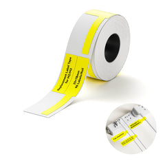 Thermal Transfer Label Printer Labels for M2, M3-19