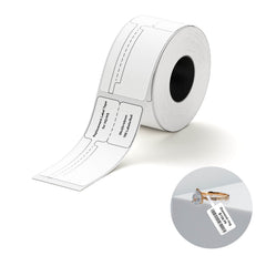Thermal Transfer Label Printer Labels for M2, M3-22
