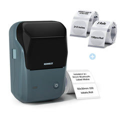 B1 Thermal Logistics Label Printer, for Shipping Packages, Support Android, iPhone, Windows-20
