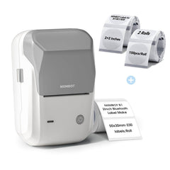 B1 Thermal Logistics Label Printer, for Shipping Packages, Support Android, iPhone, Windows-41