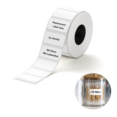 Thermal Transfer Label Printer Labels for M2, M3-24