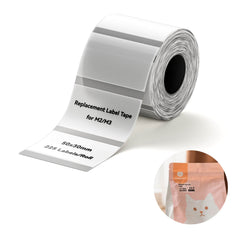 Thermal Transfer Label Printer Labels for M2, M3-26