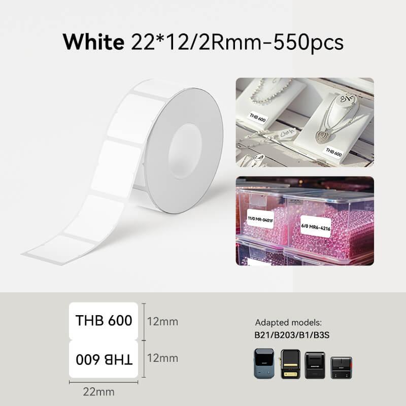 White Label for B21, B1, B3S, B4, K3-21