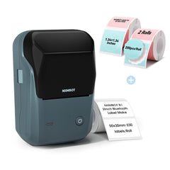 B1 Thermal Logistics Label Printer, for Shipping Packages, Support Android, iPhone, Windows-18