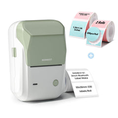 B1 Thermal Logistics Label Printer, for Shipping Packages, Support Android, iPhone, Windows-28
