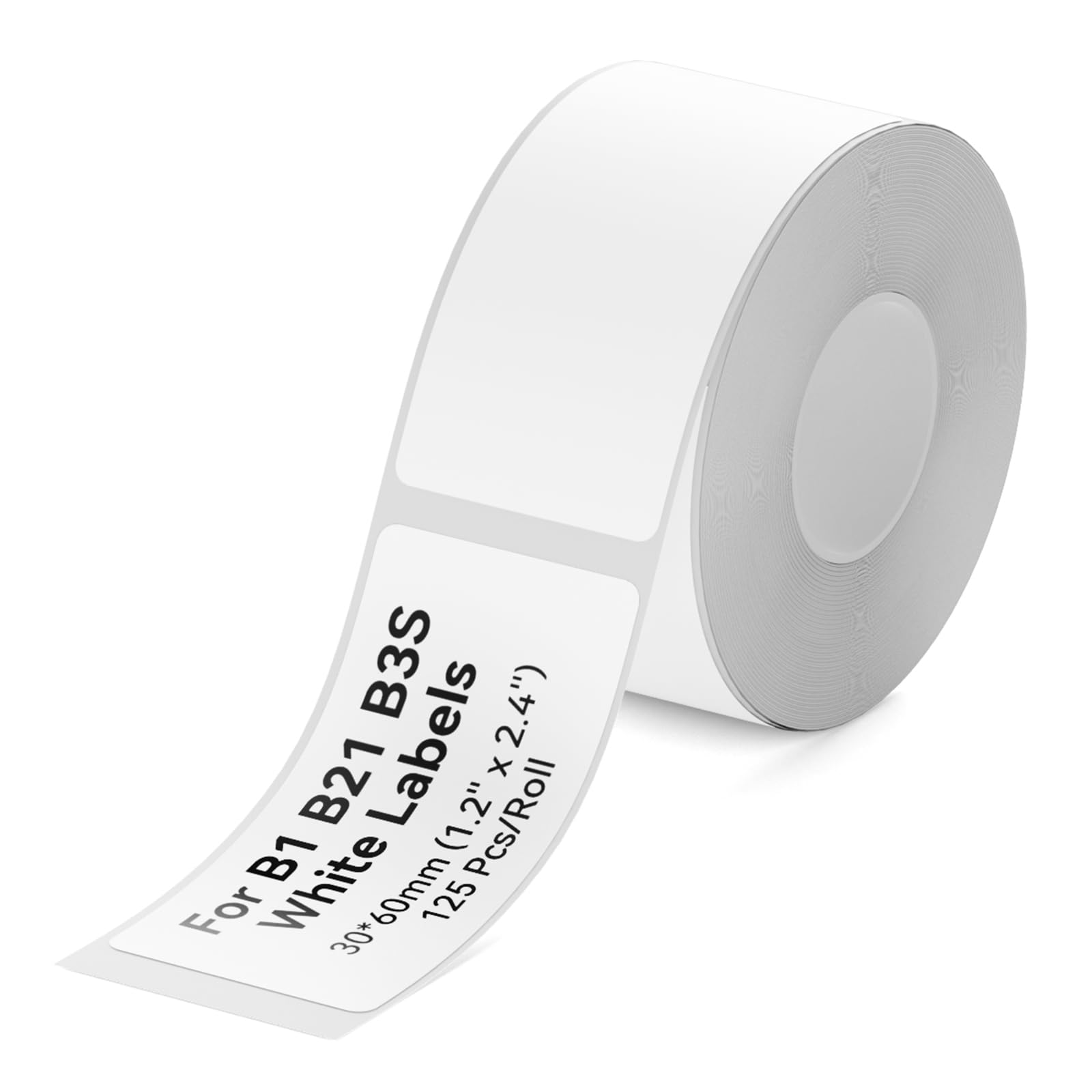 White Label for B21, B1, B3S, B4, K3-19