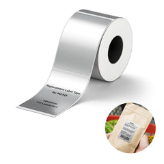 Thermal Transfer Label Printer Labels for M2, M3-36