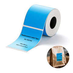 Thermal Transfer Label Printer Labels for M2, M3-41