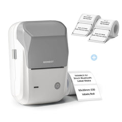 B1 Thermal Logistics Label Printer, for Shipping Packages, Support Android, iPhone, Windows-35