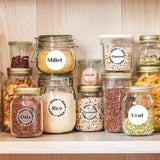 Round Label Tape for B21, B1, B3S