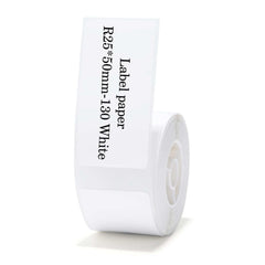 White Label for D11, D110, D101-20