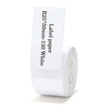 White Label for D11, D110, D101