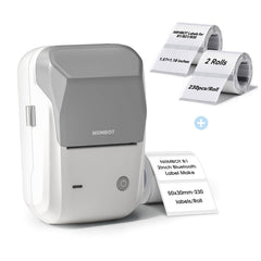 B1 Thermal Logistics Label Printer, for Shipping Packages, Support Android, iPhone, Windows-40