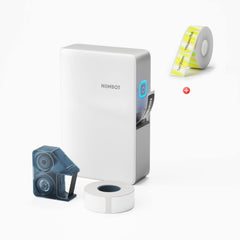 N1 0.5 Inch Thermal Transfer Portable Bluetooth Label Maker-22