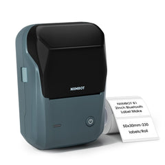 B1 Inkless Thermal Label Printer, Create Professional Business Labels with Ease-59