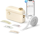 NIIMBOT H1S Bluetooth Thermal Handheld Label Maker for Gift Party & Home