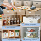 NIIMBOT B1 Multifunctional Office Label Printer