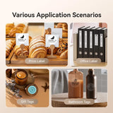 NIIMBOT B1 Thermal Food label printer