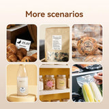 NIIMBOT B1 Thermal Food label printer