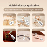 NIIMBOT B1 Thermal Jewelry Label Printer