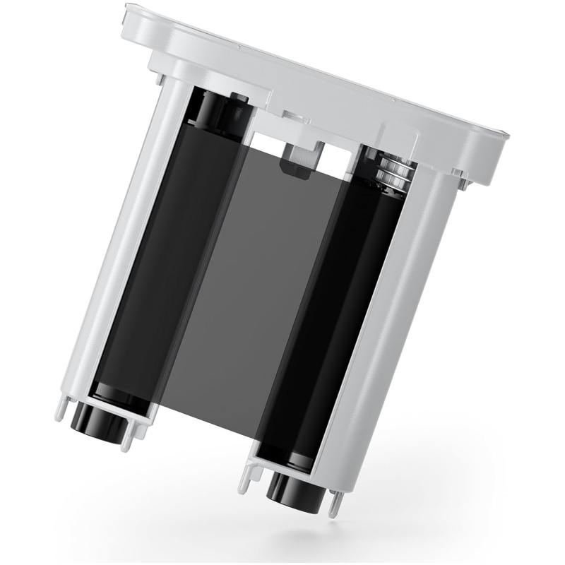 M3 Compatible Labeling Ribbon —— Zitons