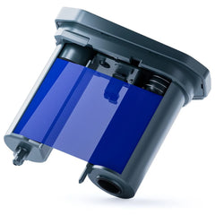 NIIMBOT Compatible M2 Labeling Ribbon, blue