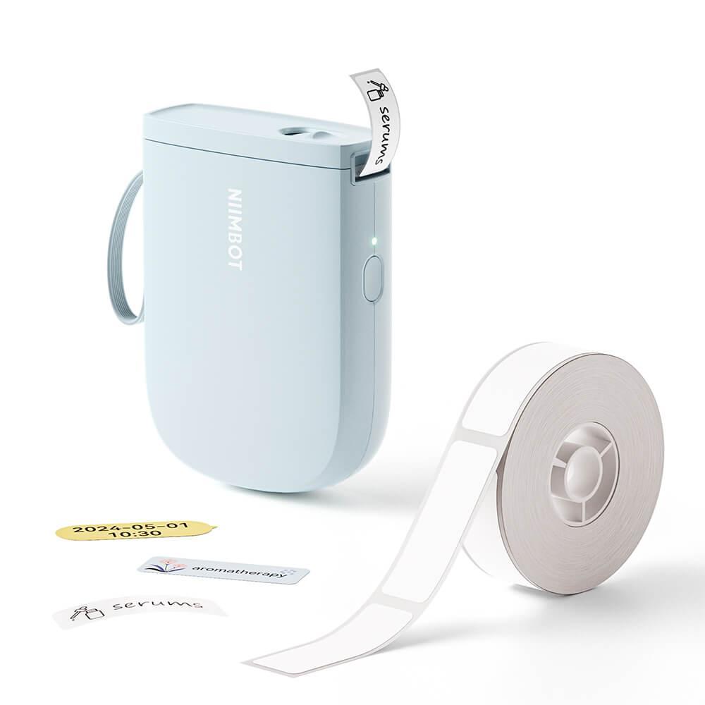 NIIMBOT D11 upgraded blue