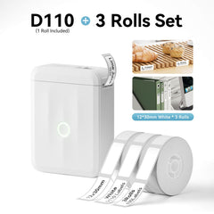 NIIMBOT D110 Label maker
