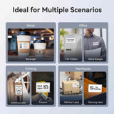 NIIMBOT K3 label printer