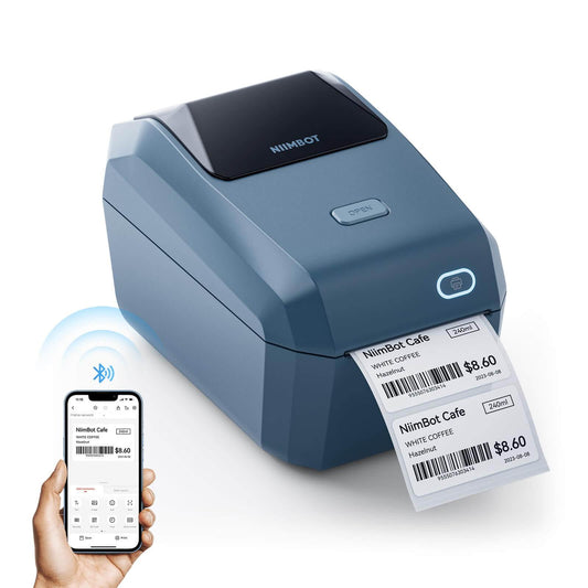 NIIMBOT k3 label printer