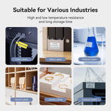 NIIMBOT M2 2 Inch Thermal Transfer Label Maker