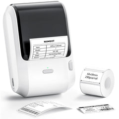 M3 Inkless Label Maker, Bluetooth Color Thermal Transfer Printer for Shipping-10