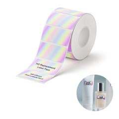 Thermal Transfer Label Printer Labels for M2, M3-1
