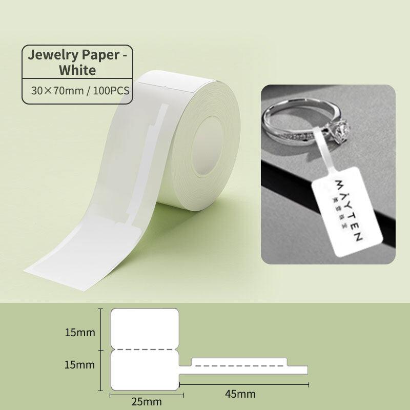 Seasonal Label for B21, B1, B3S, B4, K3-10