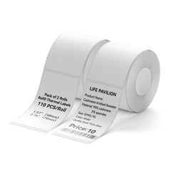 White Label for B21, B1, B3S, B4, K3-45