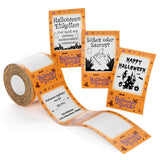 Photo Papers, Red&Black Labels for B21 Pro