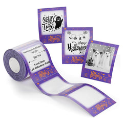 Photo Papers, Red&Black Labels for B21 Pro-37