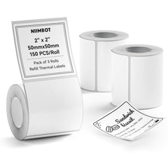 White Label for B21, B1, B3S, B4, K3-65
