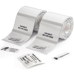 Label Tape Set for B21, B1, B3S, B4, K3-30