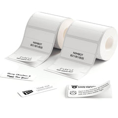 Label Tape Set for B21, B1, B3S, B4, K3-31
