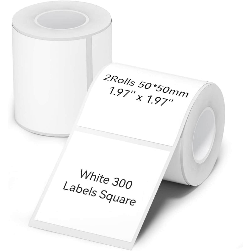 White Label for B21, B1, B3S, B4, K3-70
