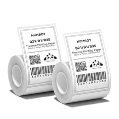 White Label for B21, B1, B3S, B4, K3-67