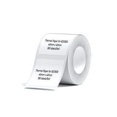 White Label for B21, B1, B3S, B4, K3-55