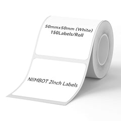 White Label for B21, B1, B3S, B4, K3-51
